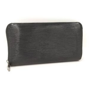 Louis Vuitton Zippy Organizer Long Wallet Epi M60632